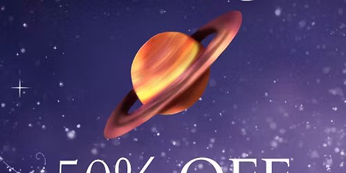 Astrology Reading Sale