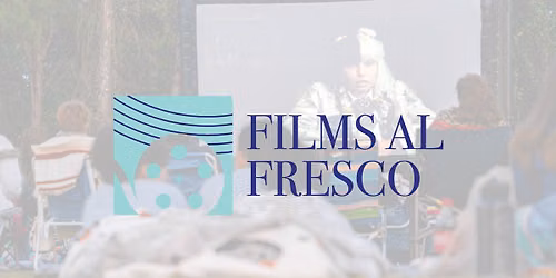 Films Al Fresco ft. The Secret Life of Pets 2