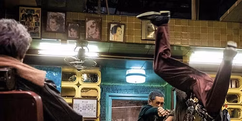 Le film policier asiatique en 25 indispensables