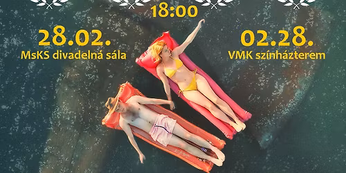 RANDOM c. film vet\u00edt\u00e9se \u00e9s besz\u00e9lget\u00e9s az alkot\u00f3kkal - F\u00dcLEKEN