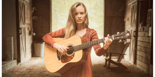 Americana Afternoons: Devine, Werner & Thorton and Mallory Inez