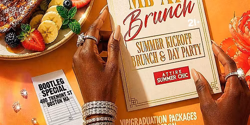 YOU HAD ME AT BRUNCH