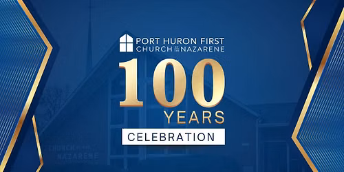 Centennial Celebration