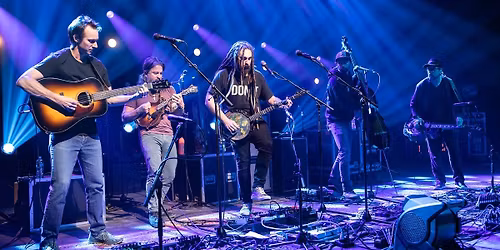 Kitchen Dwellers with DUG