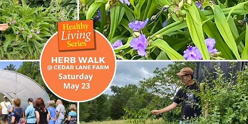 Herb Walk