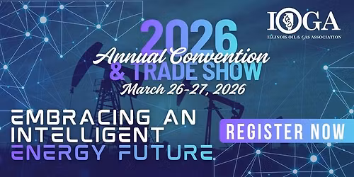 2026 Annual Convention & Trade Show