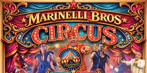 Marinelli Bros. Circus 