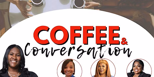 Coffee & Conversation