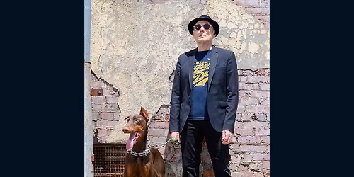 Billy Price @ Flamingo Bay Brewing