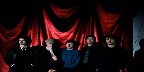 Opus Kink: Acoustic Live Performance + Q&A