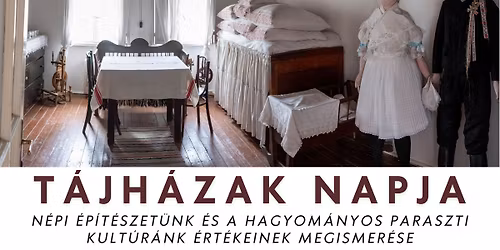 T\u00c1JH\u00c1ZAK NAPJA SZAD\u00c1N