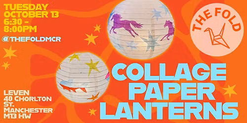 Paper Lanterns