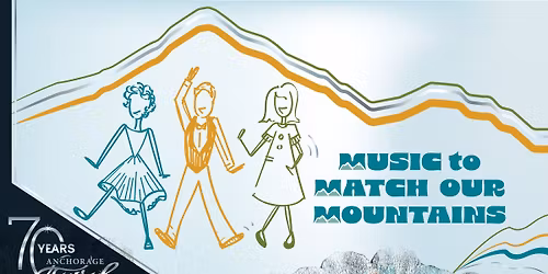 Music to Match Our Mountains