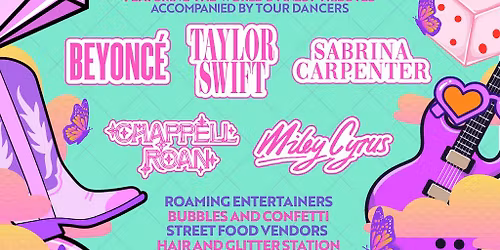 GirlyPop Live | The Hobbit, Southampton