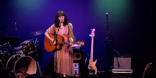 Cosmic Jam - Open Mic Night