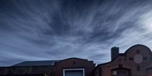 Ghost Hunt Museum of Transport Manchester 7th November 2026