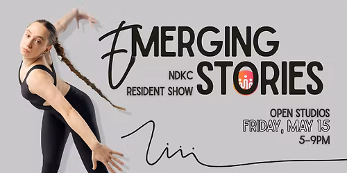 Emerging Storylines: An LGBTQ+ Choreography Showcase