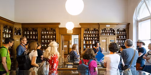 Stadt(ver)f\u00fchrungen