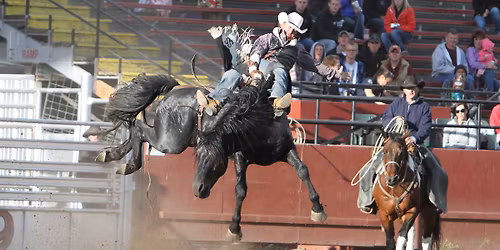 Saturday Performance- Advantage Dirt Bares and Broncs