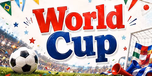 Summer Sunday #3. World Cup