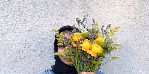 ACP DIY: Bouquets with That Girl With Flowers