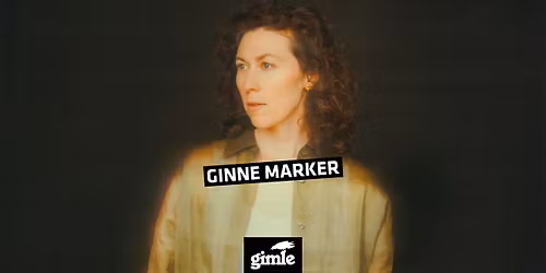 Ginne Marker p\u00e5 Gimle
