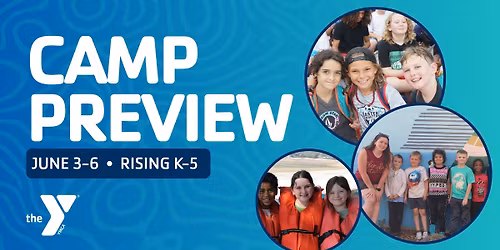 Overnight Camp Preview
