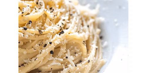 Authentic Cacio e Pepe - Pasta Making Cooking Class in Los Angeles | Classpop!\u2122