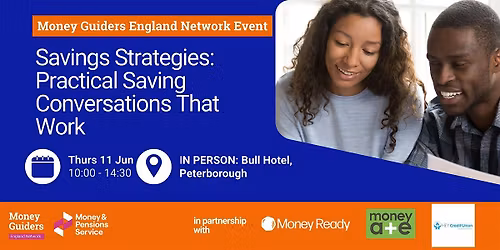 Savings Strategies - practical savings conversations that work