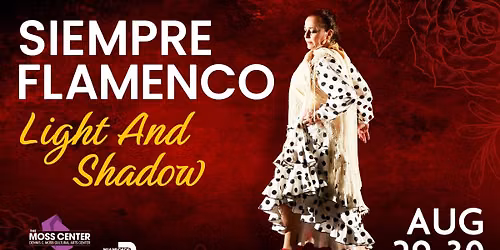 Siempre Flamenco (Light And Shadow)