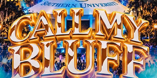 Southern Homecoming After Party