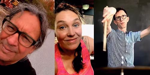 YON SIL \/ HUMMINGBIRD [EVELYN DAVIS + PHILLIP GREENLIEF + JORDAN GLENN]