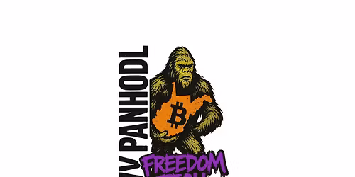 WV PanHODL Meetup