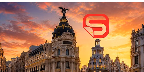 MOMENTUM Super Patch Experience MADRID