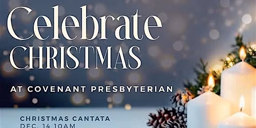 Christmas Eve Family Church Service and Petting Zoo