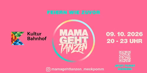 MAMAGEHTTANZEN Greifswald
