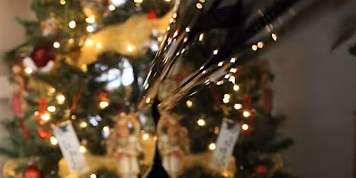 Christmas Piano Recital