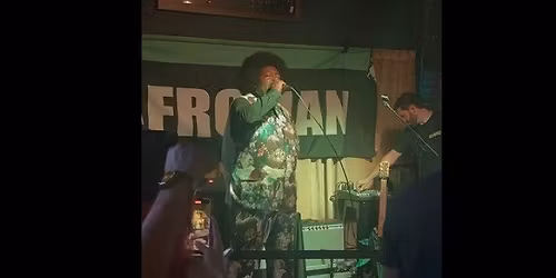 Afroman LIVE at The 1906