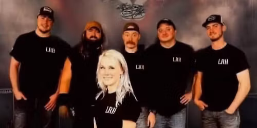 Long Road Home @ Fusion Bar