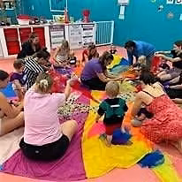 Gymbaroo Play Date - 2 hours