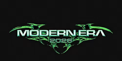 Modern Era 2026