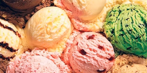 50th Annual Bailey Ice Cream Social