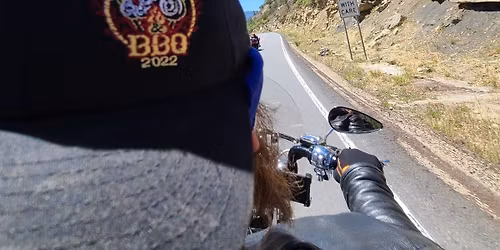 6th Annual Watonga Bikes & BBQ Rally