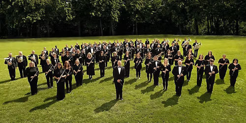 Free Concert at North Park: Springboro Wind Symphony