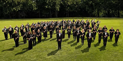 Free Concert at North Park: Springboro Wind Symphony