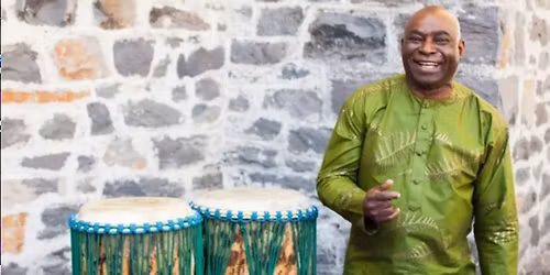 Village Rhythms