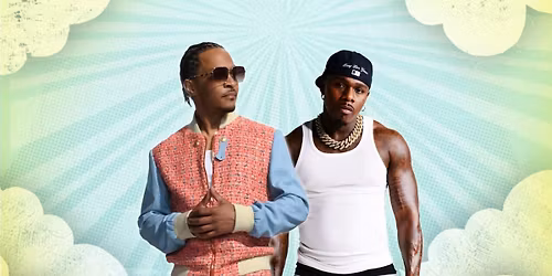 T.I. & Dababy