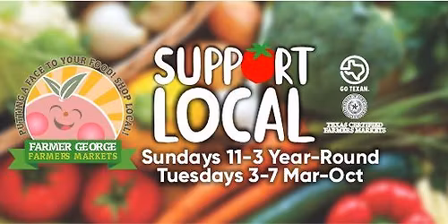Pflugerville Farmers Market