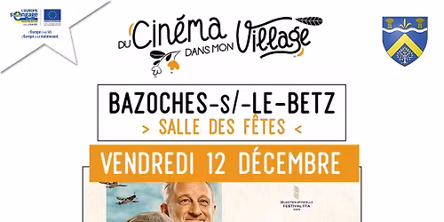 séance ciné "la bonne étoile" 