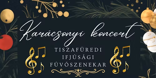 Kar\u00e1csonyi koncert
